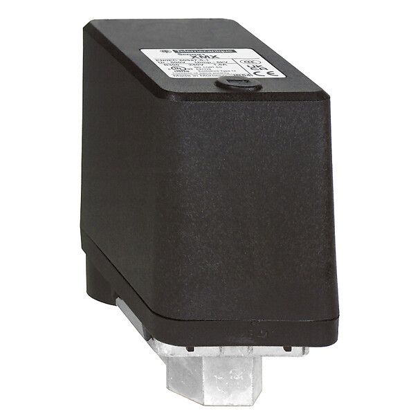 Schneider Electric Schneider Electric XMXA12L2135 – Pressure sensors XM, pressure switch XMX 12 bar, adjustable scale 2 thresholds, 1 C/O