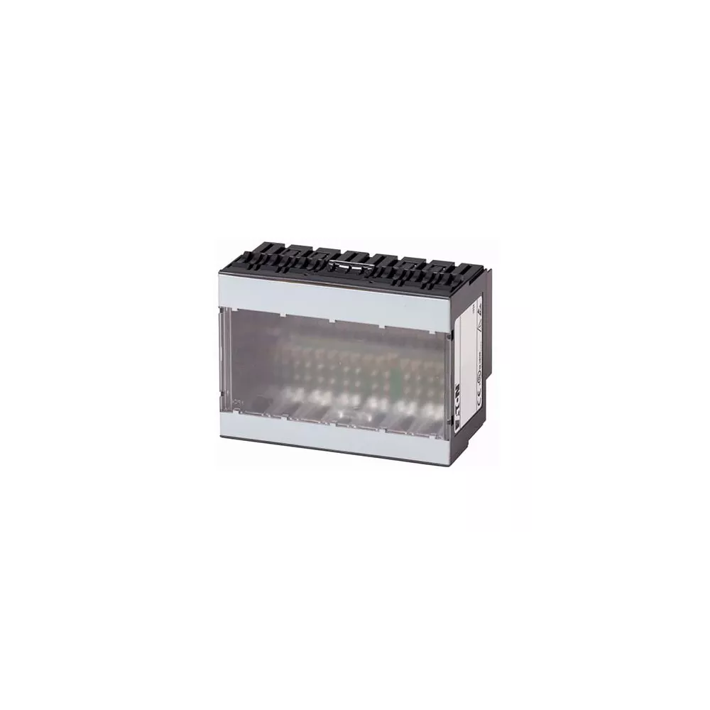 Eaton Eaton XI/ON logic controller