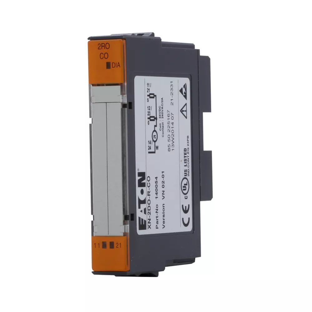 Eaton Eaton XI/ON logic controller