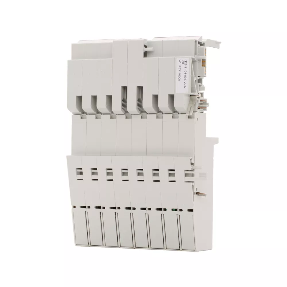 Eaton Eaton XI/ON logic controller block module