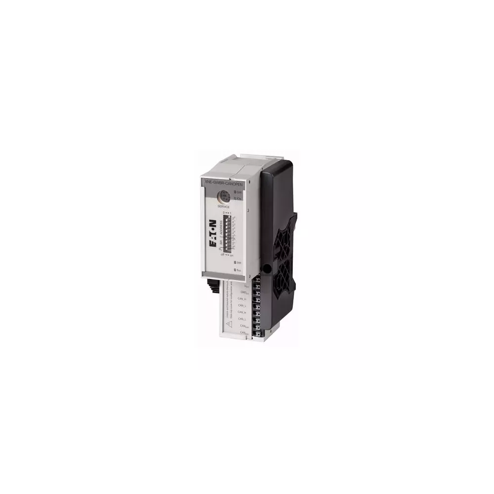 Eaton Eaton XI/ON logic controller