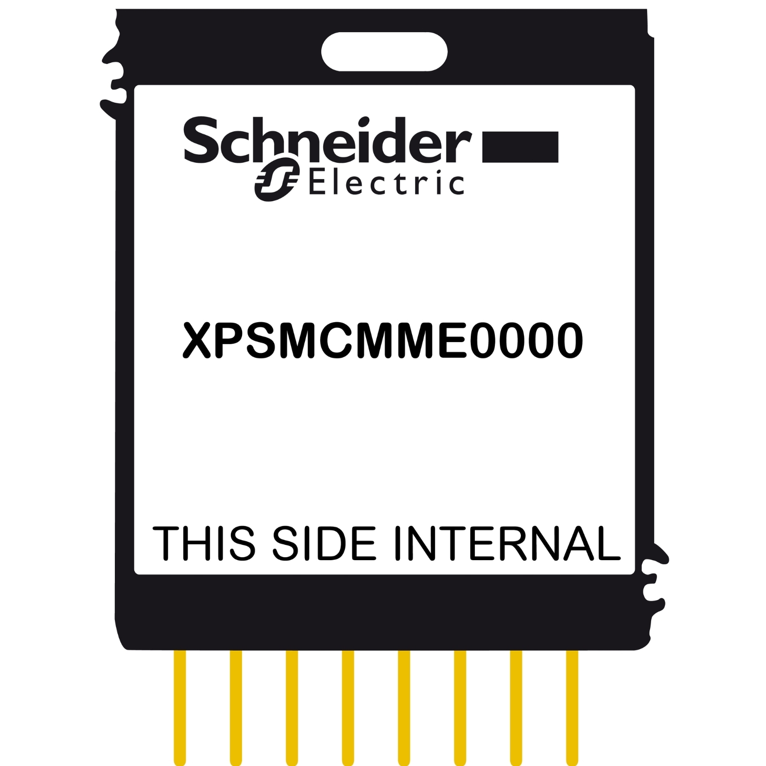 Schneider Electric Schneider Electric XPSMCMME0000 – memory card, Modicon MCM, to save configuration data and transfer to a new device