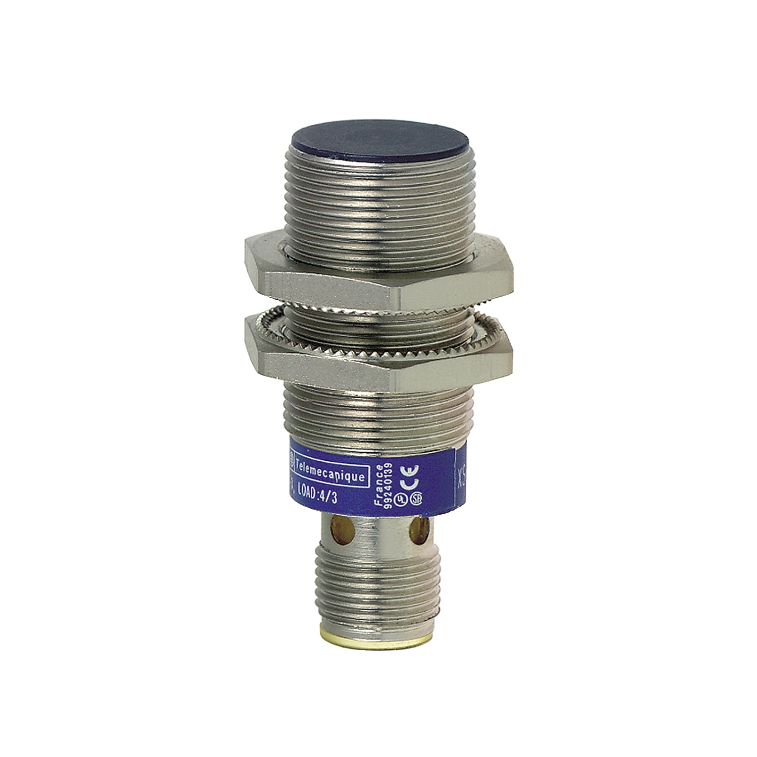 Schneider Electric Schneider Electric XS1N18PA340D – sensor 10A38VDC-5MM