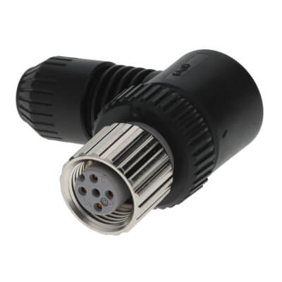 Omron Omron XS2C-D4S2 – Field assembly connector