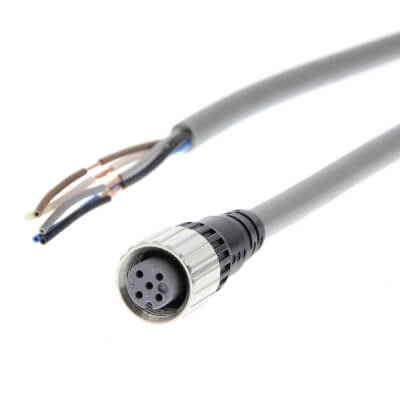Omron Omron XS2F-D521-GG0-A – Sensor cable