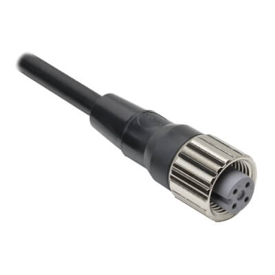 Omron Omron XS2F-LM12PVC3S5M – Sensor cable
