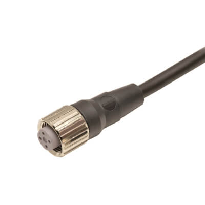 Omron Omron XS2F-M12PVC3S5M – Sensor cable