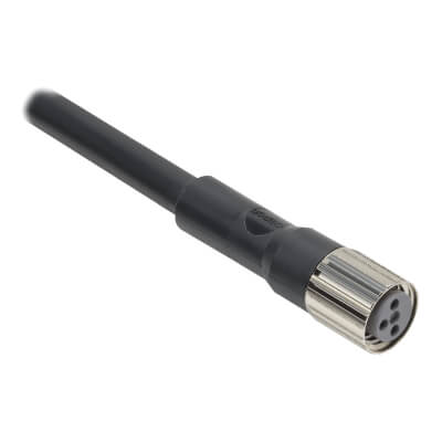 Omron Omron XS3F-LM8PVC4S2M – Sensor cable