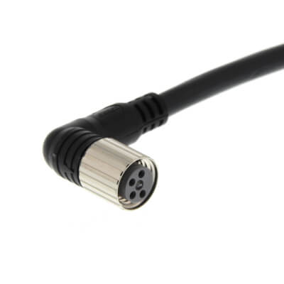 Omron Omron XS3F-M422-405-R – Sensor cable