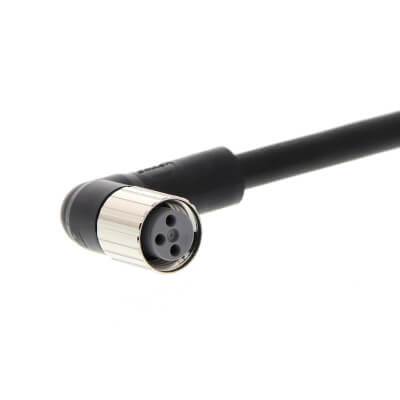 Omron Omron XS3F-M8PUR3A5M – Sensor cable