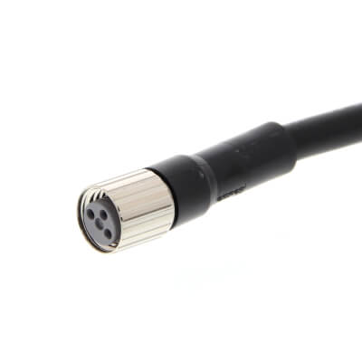 Omron Omron XS3F-M8PUR3S2M – Sensor cable