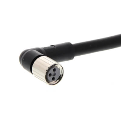 Omron Omron XS3F-M8PVC3A2M – Sensor cable