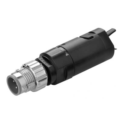 Omron Omron XS5G-D418 – Field assembly connector