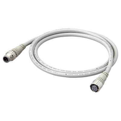 Omron Omron XS5W-D421-E81-F – Cable with connectors on both cable ends