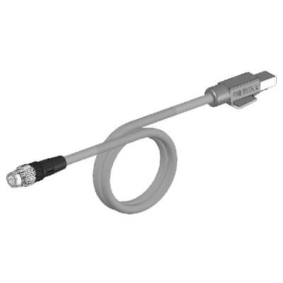 Omron Omron XS5W-T421-CMC-SS – EtherCAT cable