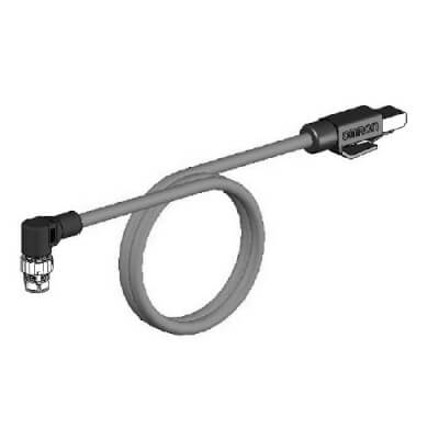 Omron Omron XS5W-T422-DMC-K – Ethernet Cat.5 cable