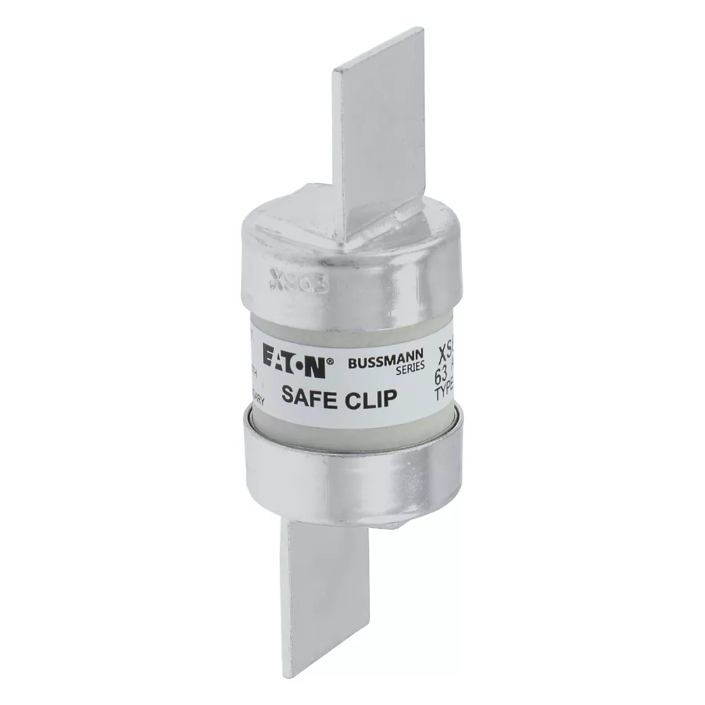 Eaton Eaton Bussmann series low voltage british standard fuse