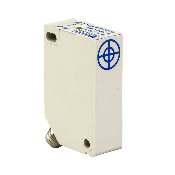 Schneider Electric Schneider Electric XS7G12PA140S – Inductive proximity sensors XS, inductive sensor XS7 12x40x26, plastic, Sn2mm, 12...24 VDC, M8