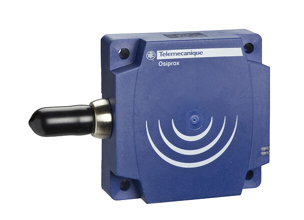 Schneider Electric Schneider Electric XS8D1A1PAM12 – Inductive proximity sensors XS, inductive sensor XS8 80x80x26, PBT, Sn60mm, 12...24 VDC, M12