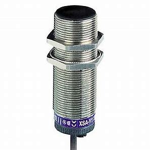 Schneider Electric Schneider Electric XSAV12373 – Inductive proximity sensors XS, Rotation monitoring, M30, Sn10mm, 120...3000c/mn, 12...48 VDC, cable 2 m