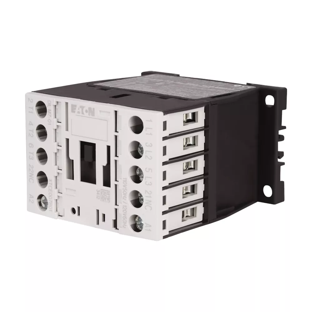 Eaton Eaton XT IEC contactor