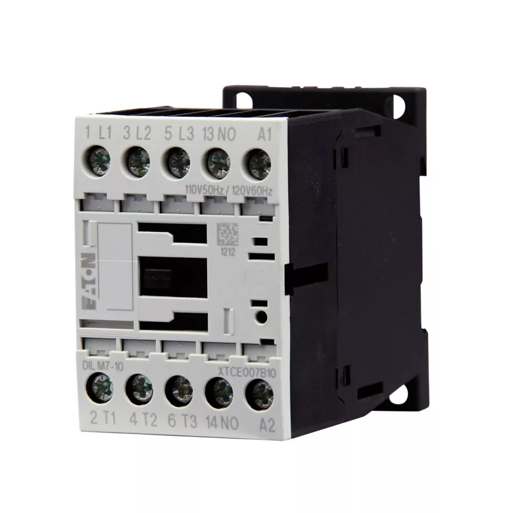 Eaton Eaton XT IEC contactor