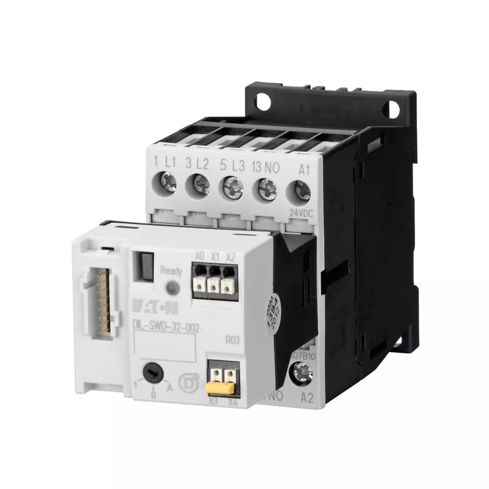 Eaton Eaton XT IEC contactor