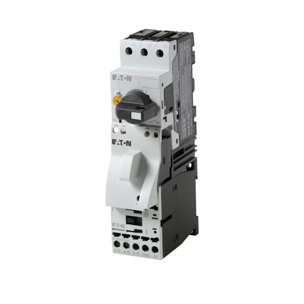 Eaton Eaton XT IEC contactor