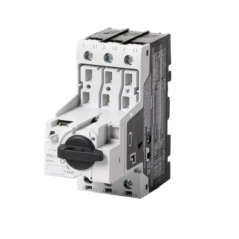 Eaton Eaton XT IEC motor control