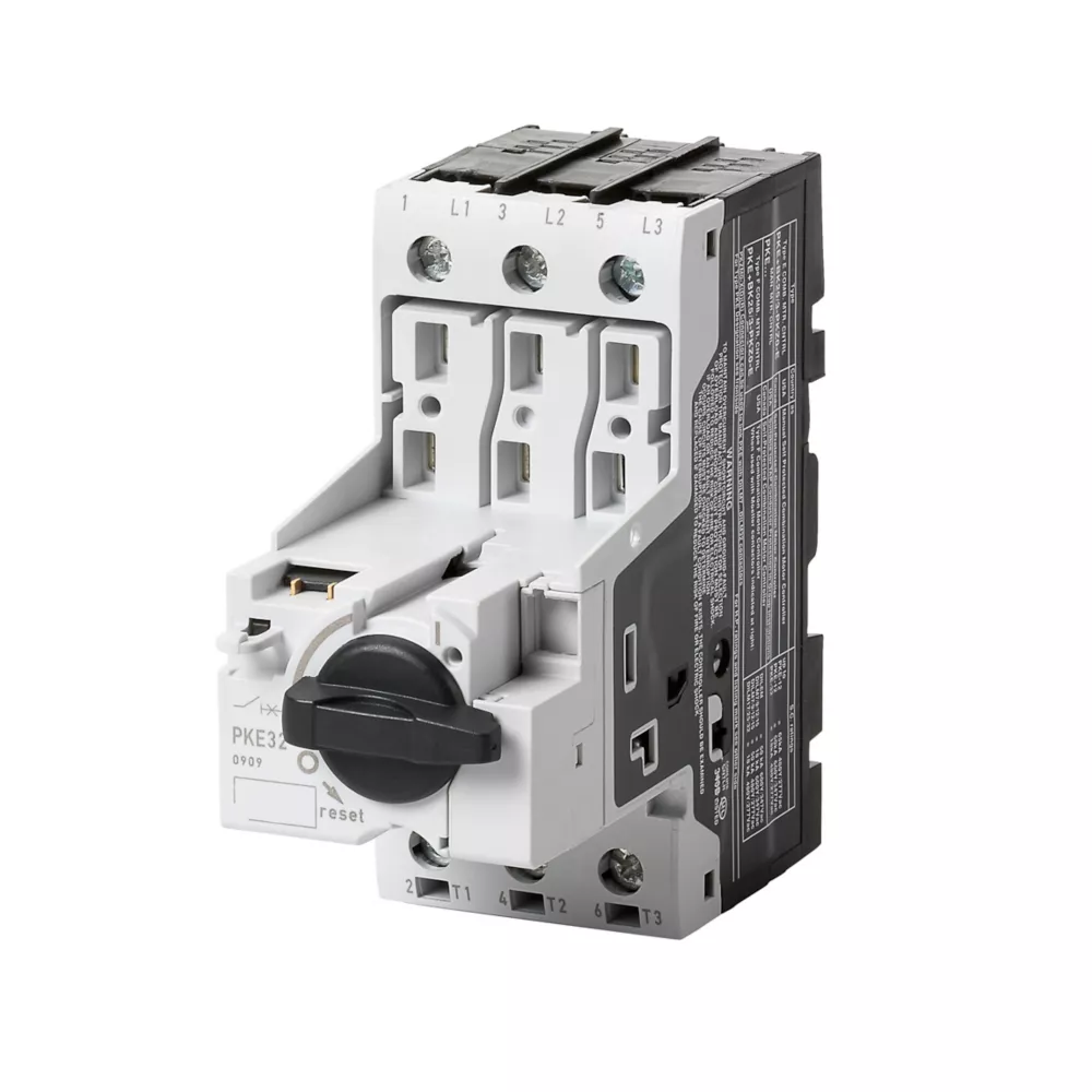 Eaton Eaton XT IEC motor control