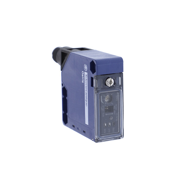 Schneider Electric Schneider Electric XUK0AKSAM12 – Photoelectric sensors XU, XUK, multi, Sn 0...30 m, 12...24 VDC, M12
