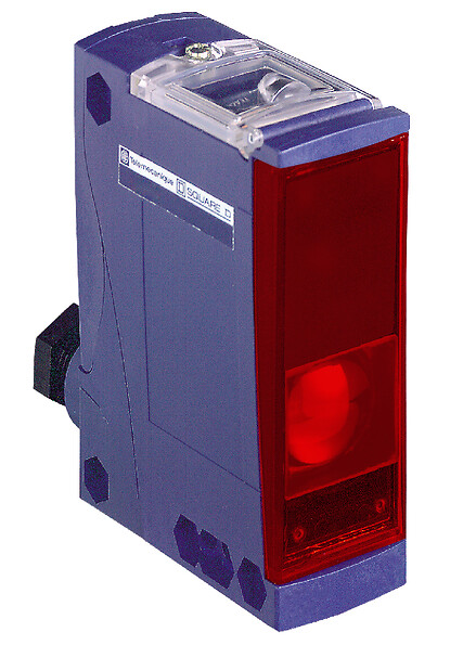 Schneider Electric Schneider Electric XUX0ARCTT16T – Photoelectric sensors XU, XUX, emitter, 24...240VAC/DC, terminals