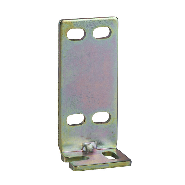 Schneider Electric Schneider Electric XUZA50 – Fixing bracket, Photoelectric sensors XU, accessory for sensor, XUM, metal