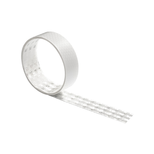Schneider Electric Schneider Electric XUZB11 – Photoelectric sensors XU, accessory for sensor, reflective self adhesive tape, 1 m, thickness 0.5 mm