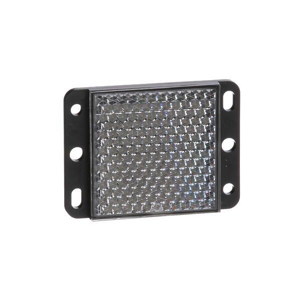 Schneider Electric Schneider Electric XUZC50 – Photoelectric sensors XU, accessory for sensor, reflector, 50 x 50 mm