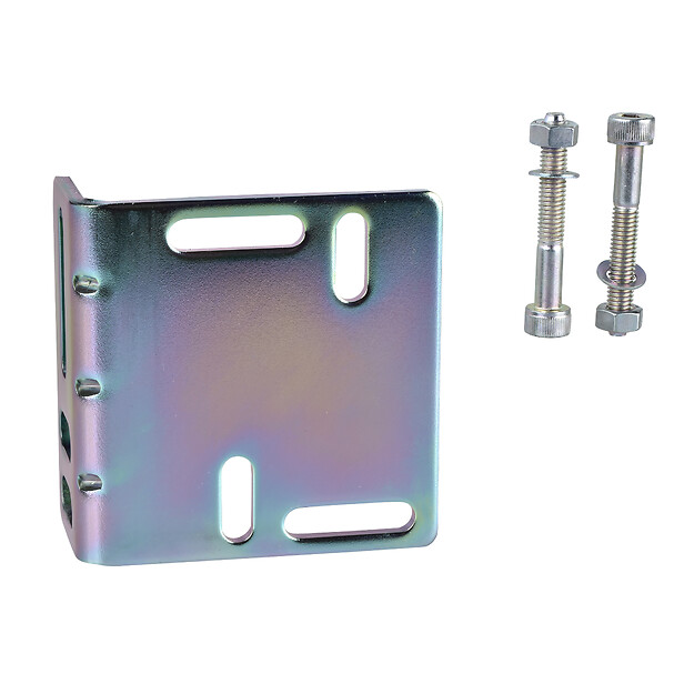 Schneider Electric Schneider Electric XUZX2000 – Photoelectric sensors XU, accessory for sensor, XUX, fixing bracket, metal
