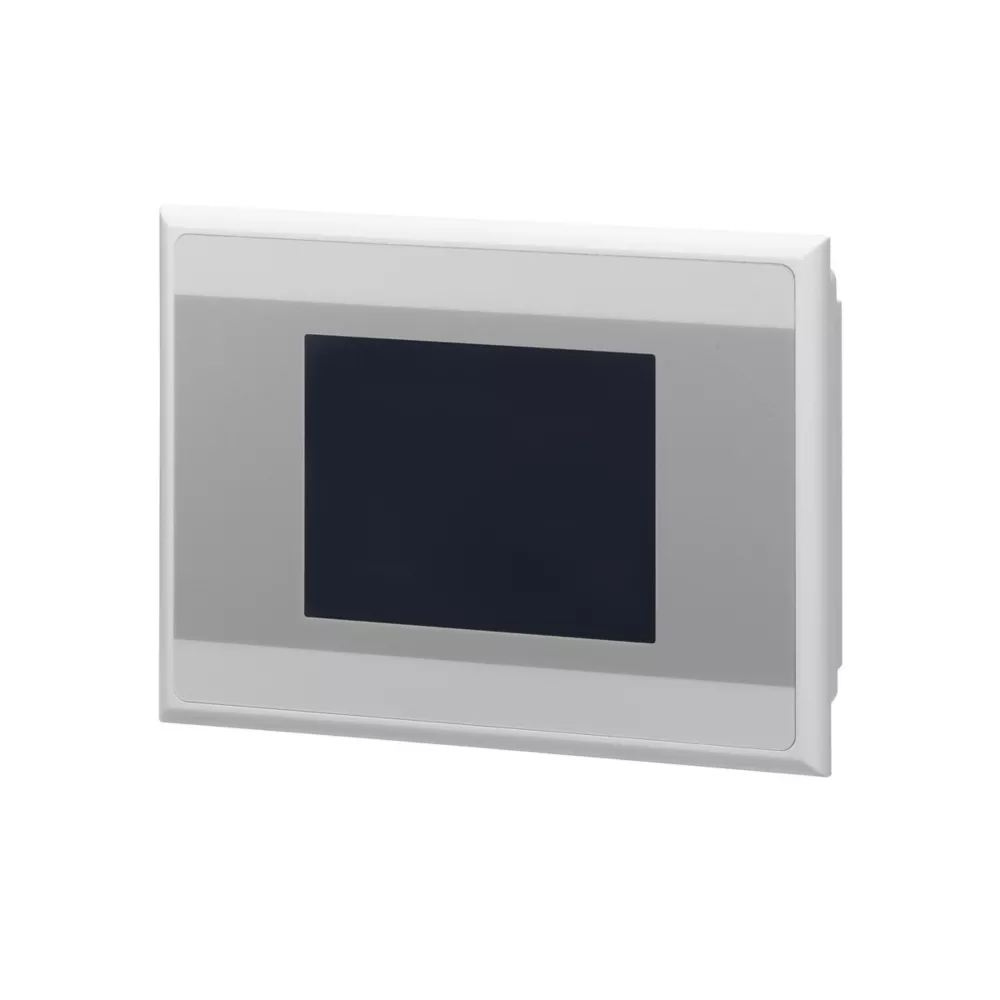 Eaton Eaton XV100 basic human machine interface (HMI)