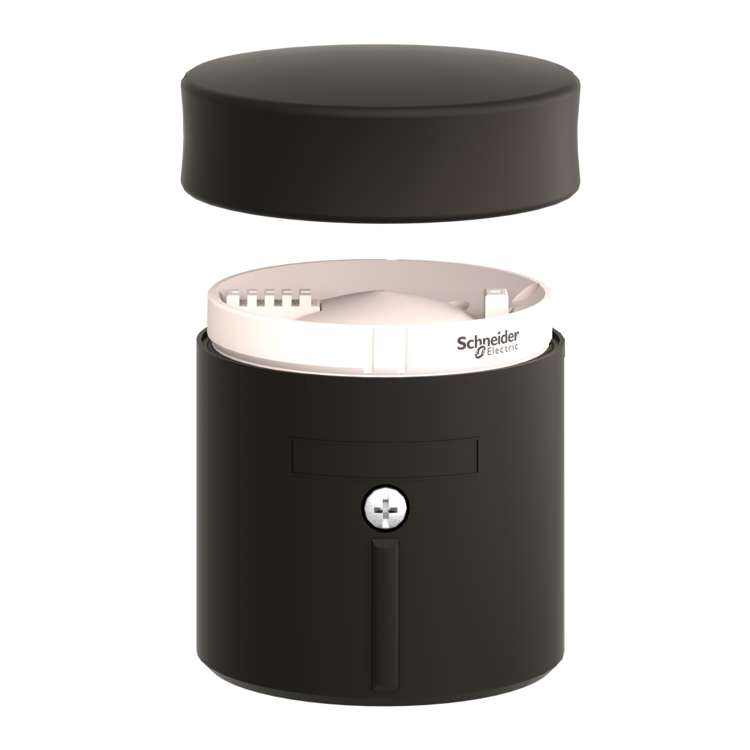 Schneider Electric Schneider Electric XVBC21 – INDICATING BANK ACCESSORIES 70MM+OPTIONS