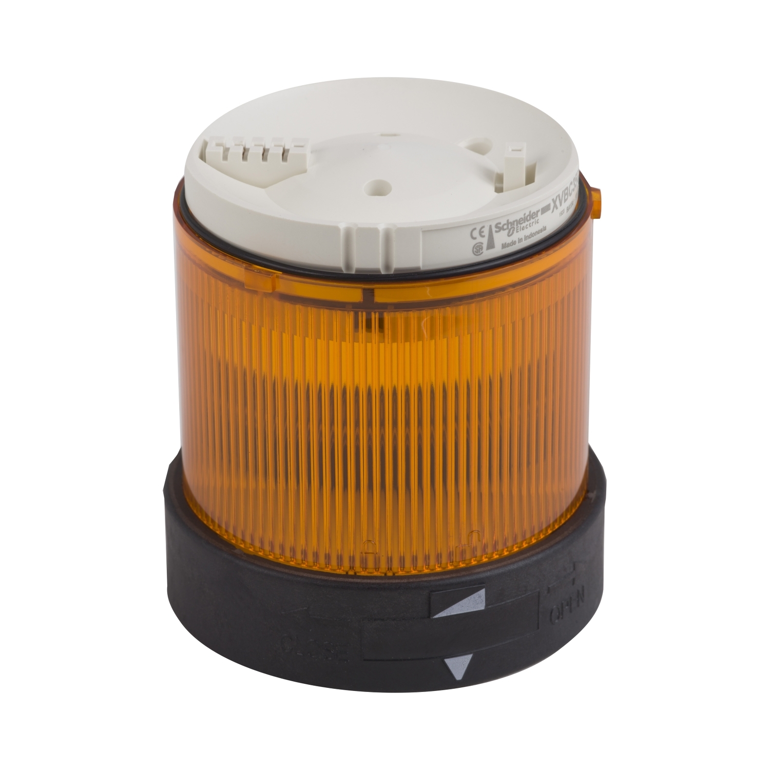Schneider Electric Schneider Electric XVBC35 – INDICATING BANK LENS 250V 10W +OPTIONS