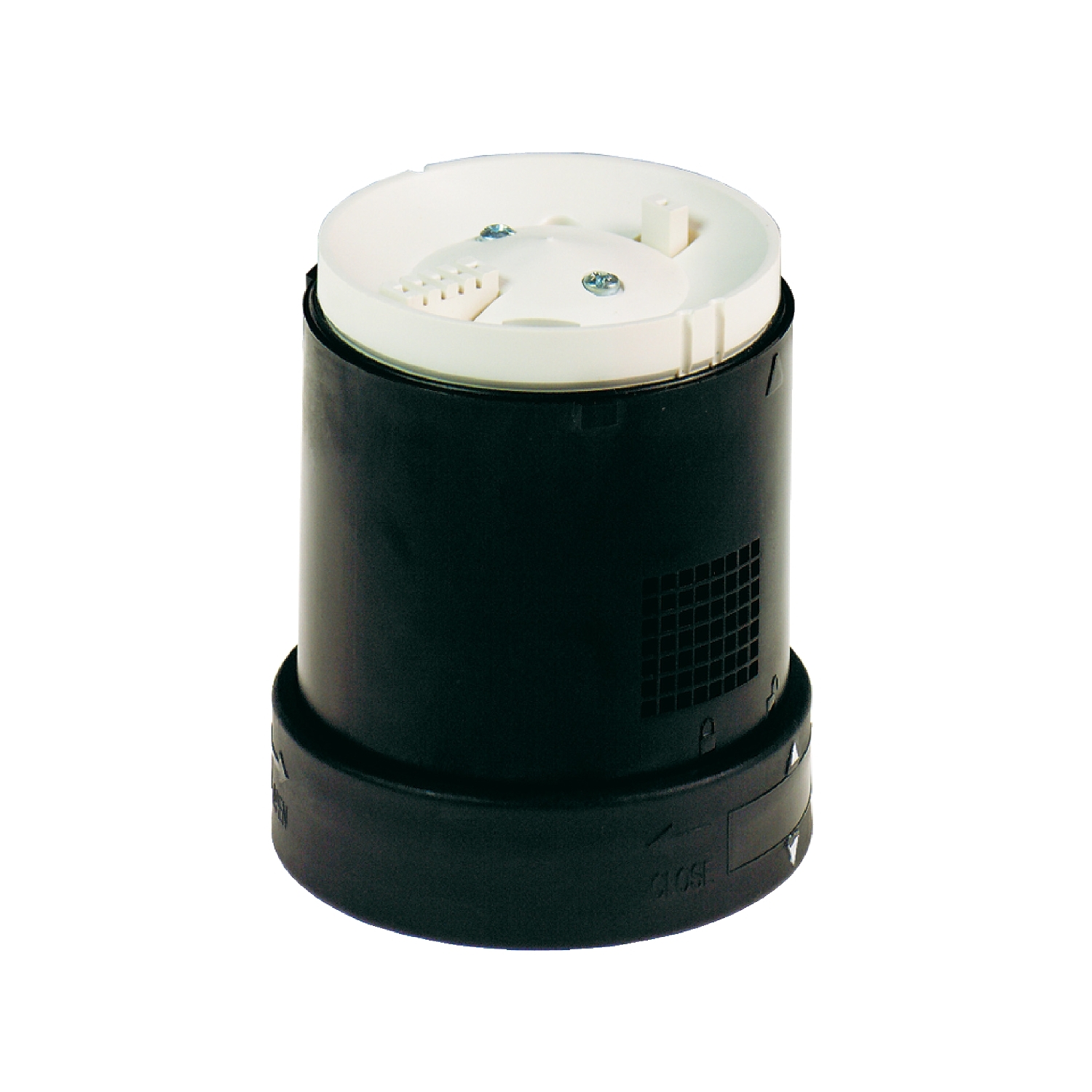 Schneider Electric Schneider Electric XVBC9M – INDICATING BANK BUZZER 230VAC +OPTIONS