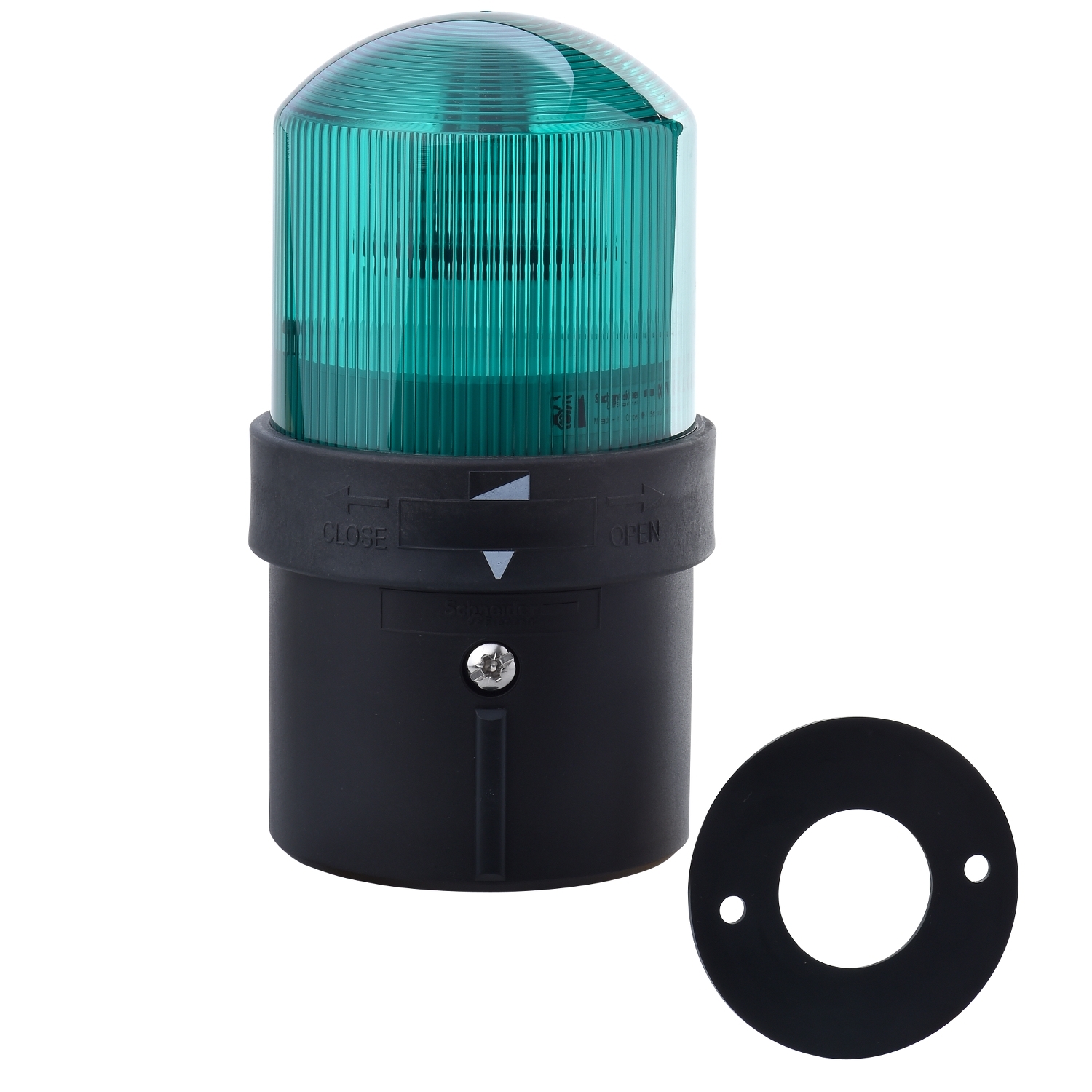 Schneider Electric Schneider Electric XVBL4B3 – INDICATING BEACON 48VDC 10W +OPTIONS