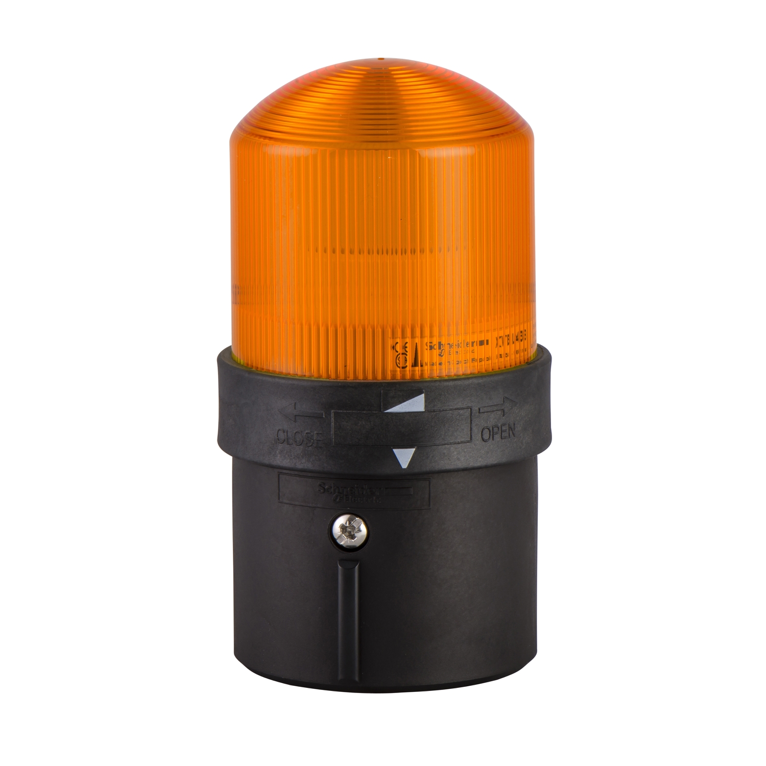 Schneider Electric Schneider Electric XVBL4M5 – INDICATING BEACON 230VAC 10W +OPTIONS