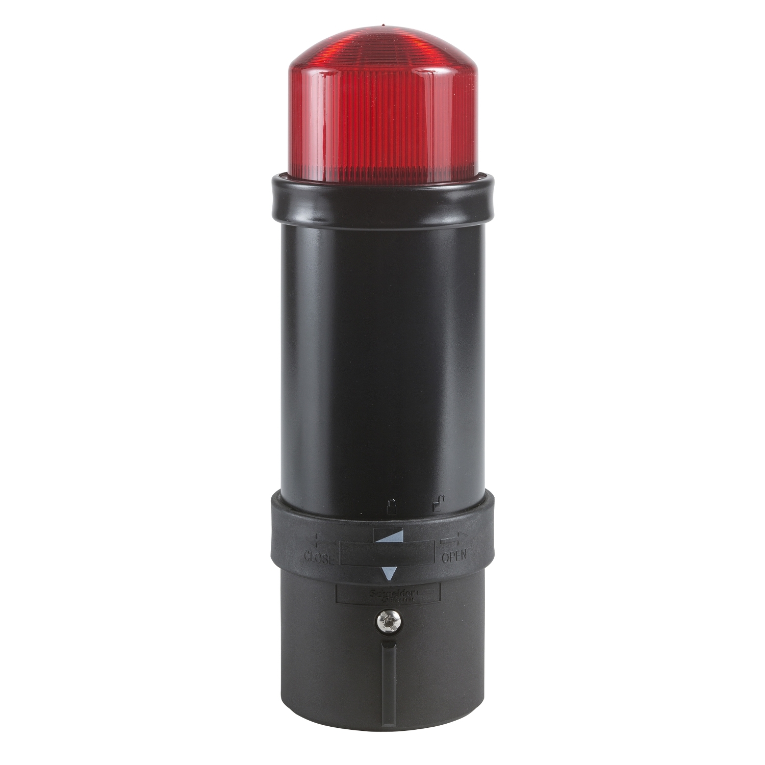 Schneider Electric Schneider Electric XVBL6B4 – RED STROBE BEACON