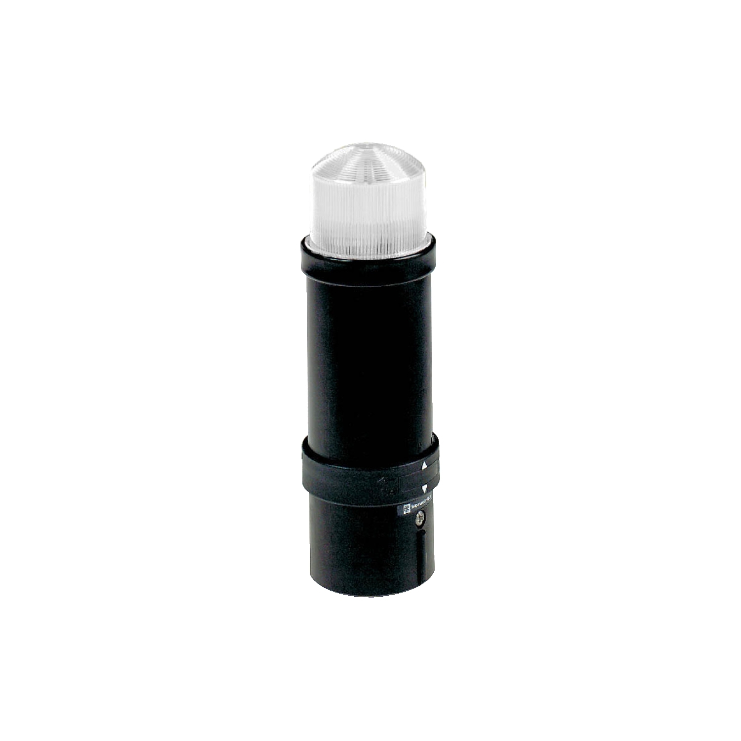 Schneider Electric Schneider Electric XVBL8B7 – Complete beacon, Harmony XVB Universal, clear strobe
