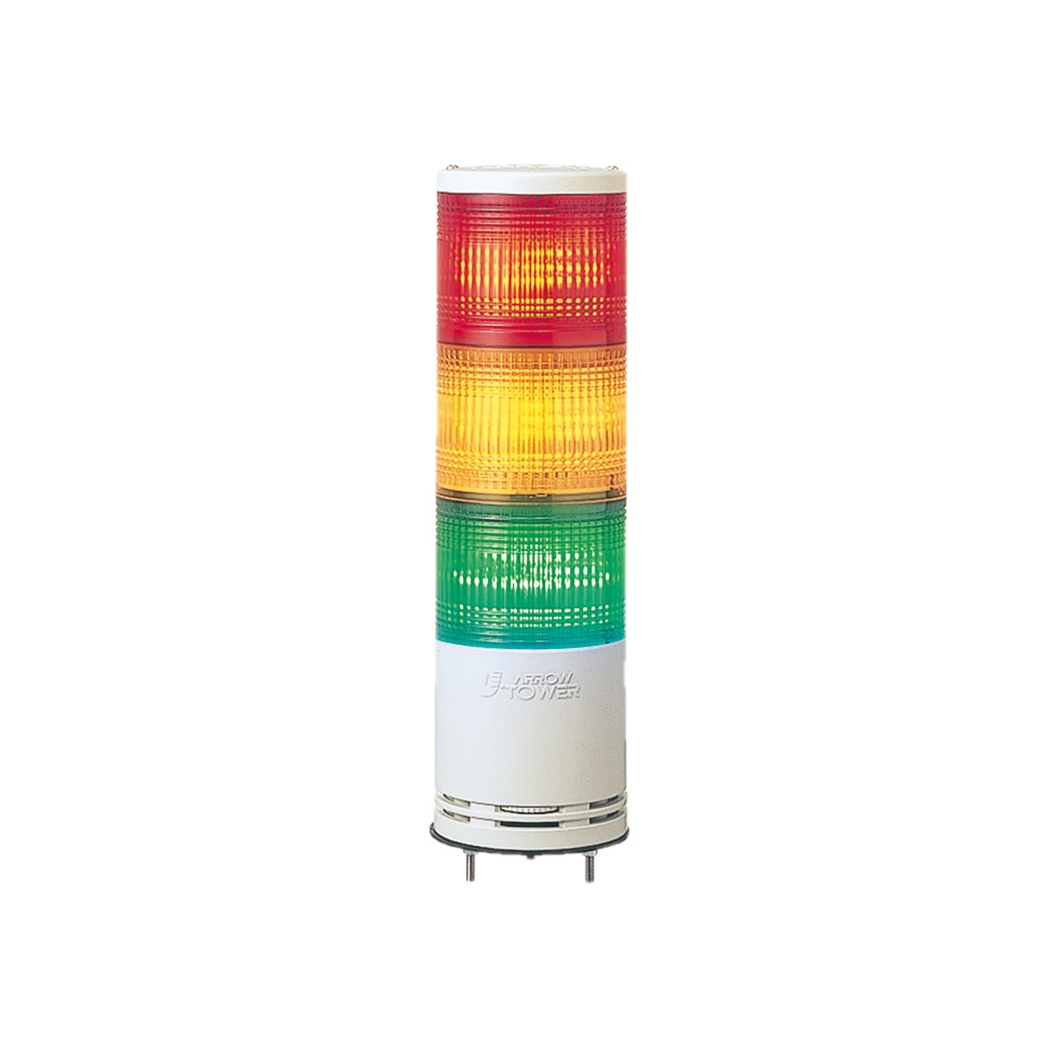Schneider Electric Schneider Electric XVC1B3SK – 100mm Tower ROG Base Mount Buzzer Flash