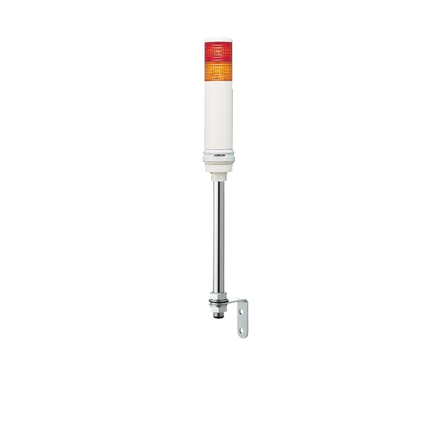 Schneider Electric Schneider Electric XVC4B25S – 40mm Tower RO Pole Buzzer Flash