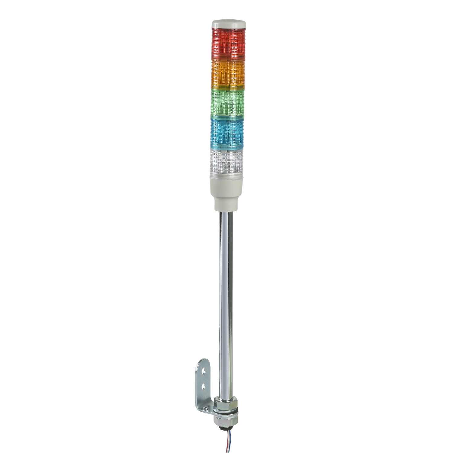 Schneider Electric Schneider Electric XVC4B5 – 40mm Tower ROGBC Pole