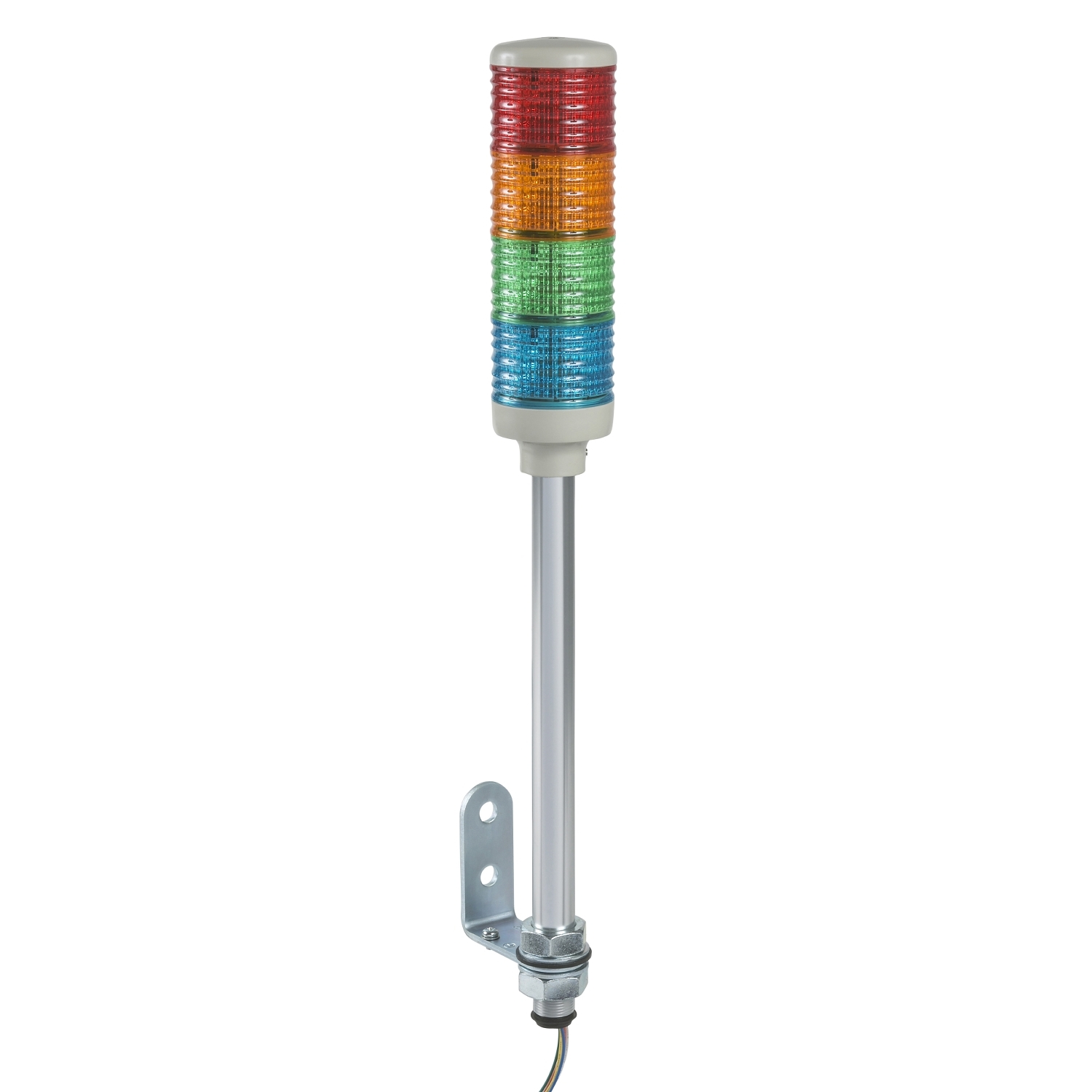 Schneider Electric Schneider Electric XVC6B4 – 60mm Tower ROGB Pole