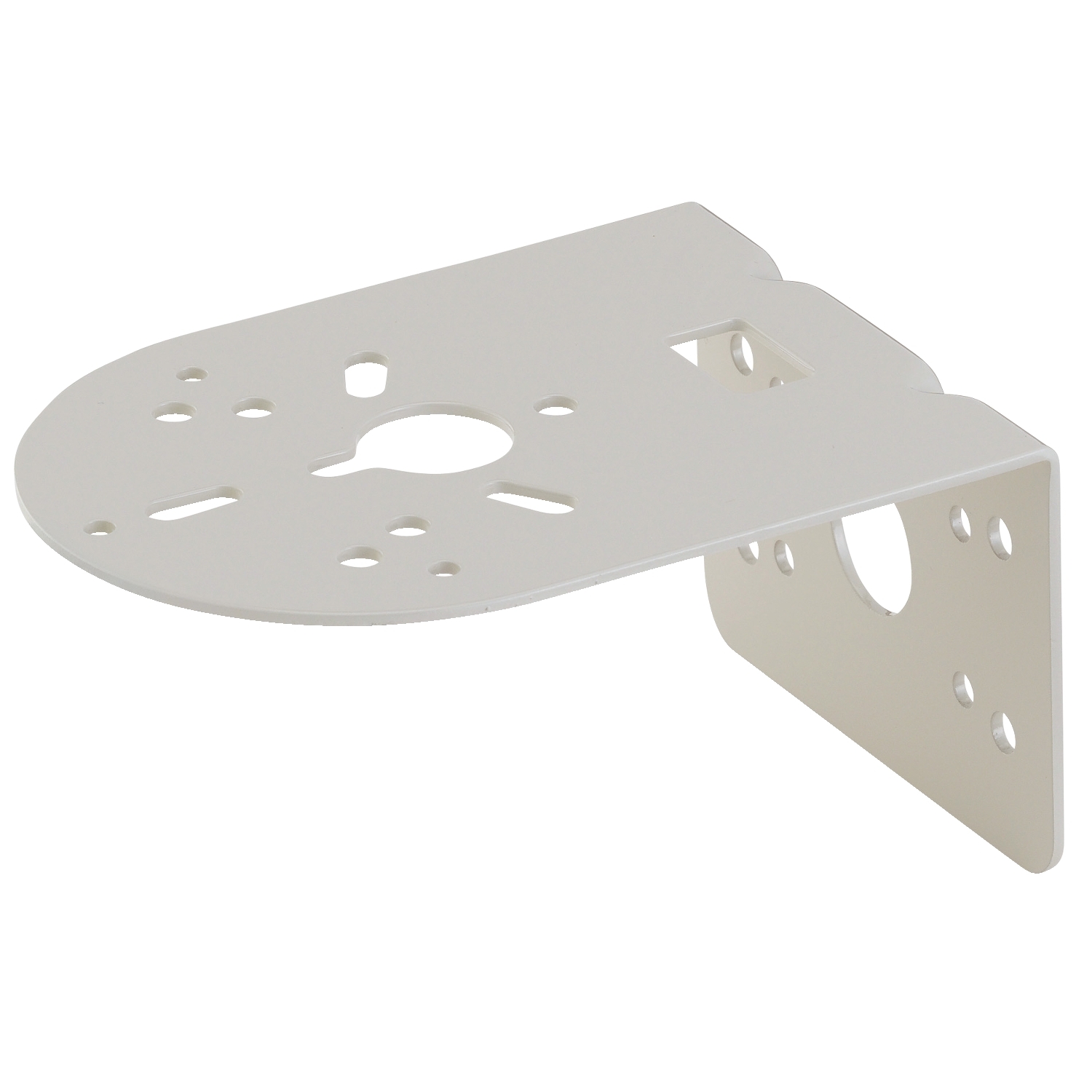 Schneider Electric Schneider Electric XVCZ23 – L-Shape Mount Bracket for XVC1