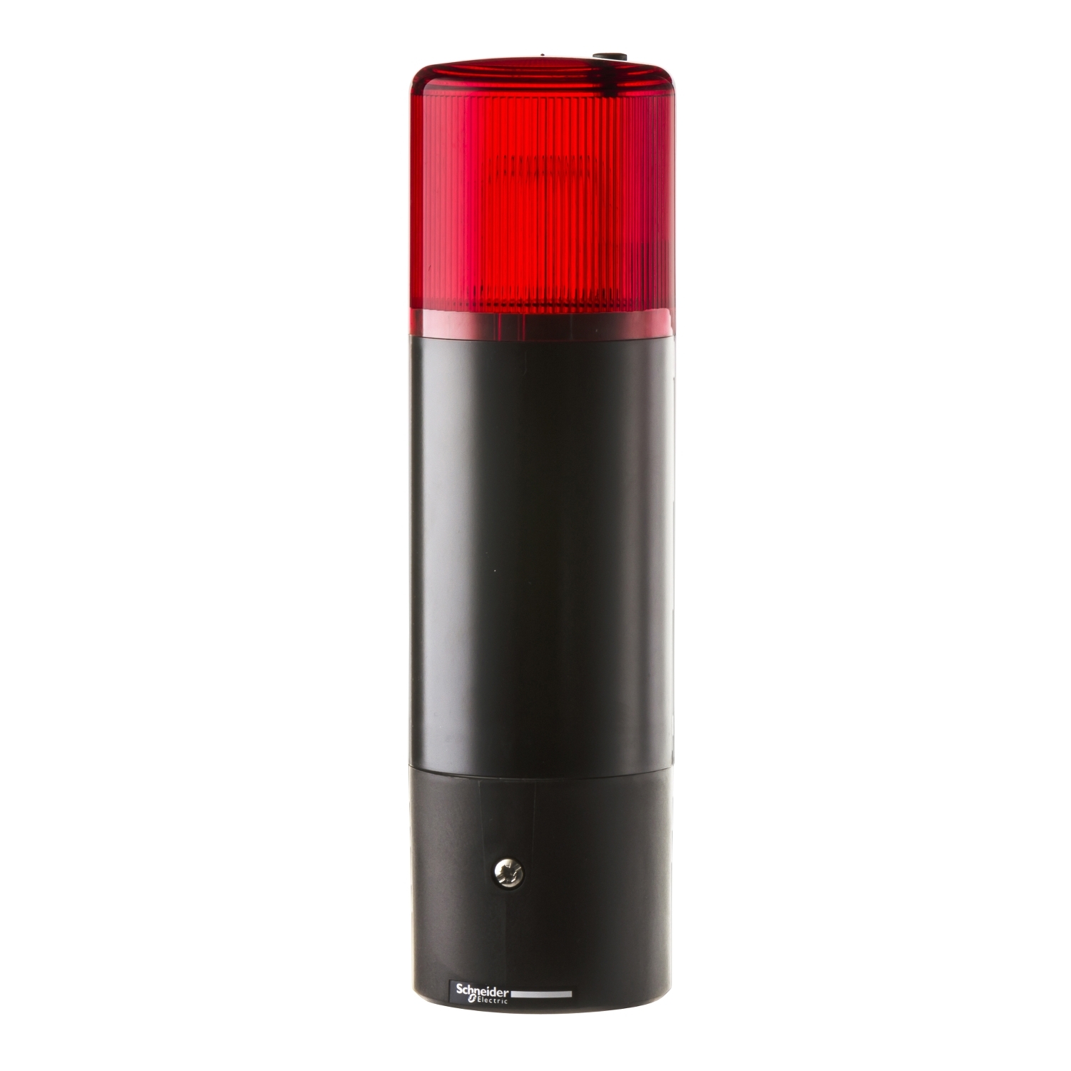 Schneider Electric Schneider Electric XVDL6B4 – 5 J red beacon XVD - flash tube - 24 V AC DC - IP 40
